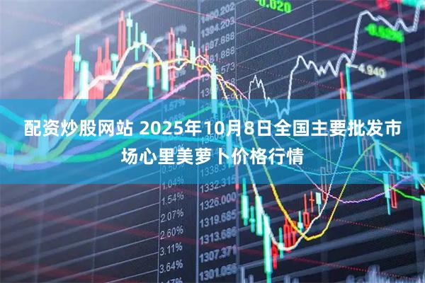 配资炒股网站 2025年10月8日全国主要批发市场心里美萝卜价格行情